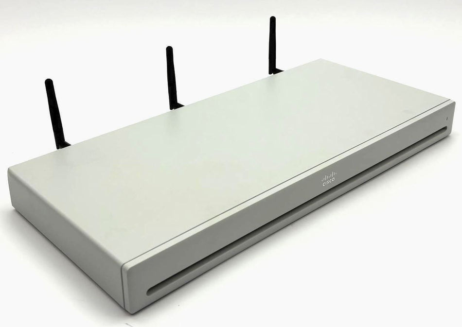 Cisco TTC6-15 Webex Codec EQ Video Conferencing Device CS-COD-EQ-K9 V01