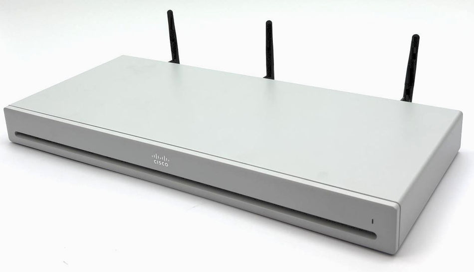 Cisco TTC6-15 Webex Codec EQ Video Conferencing Device CS-COD-EQ-K9 V01