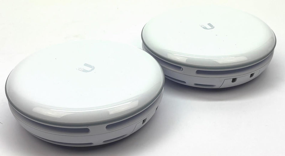 Ubiquiti UBB-XG-US UniFi Bridge 60GHz Building-to-Building PtP Wireless - 2 Pack