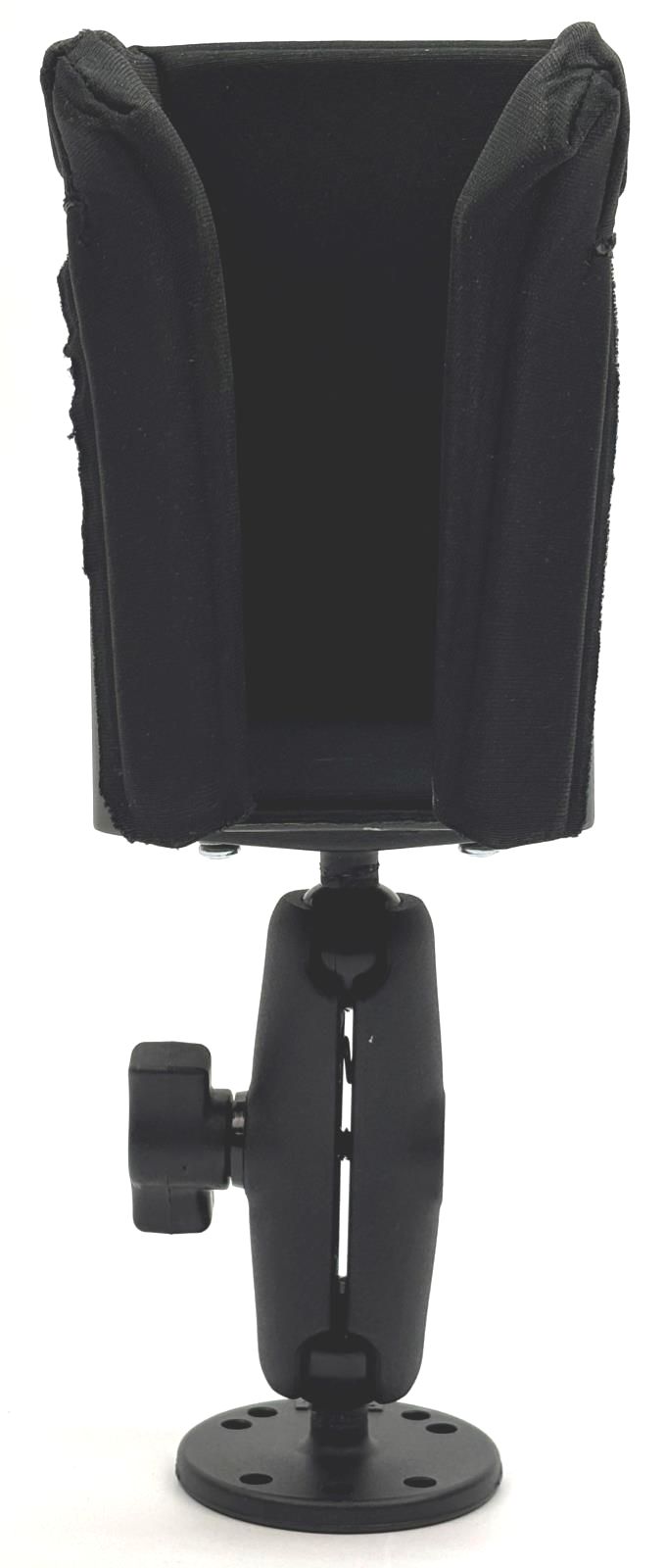 Symbol LS3408 Forklift Scanner Holder Assembly 21-52612-01R Genuine