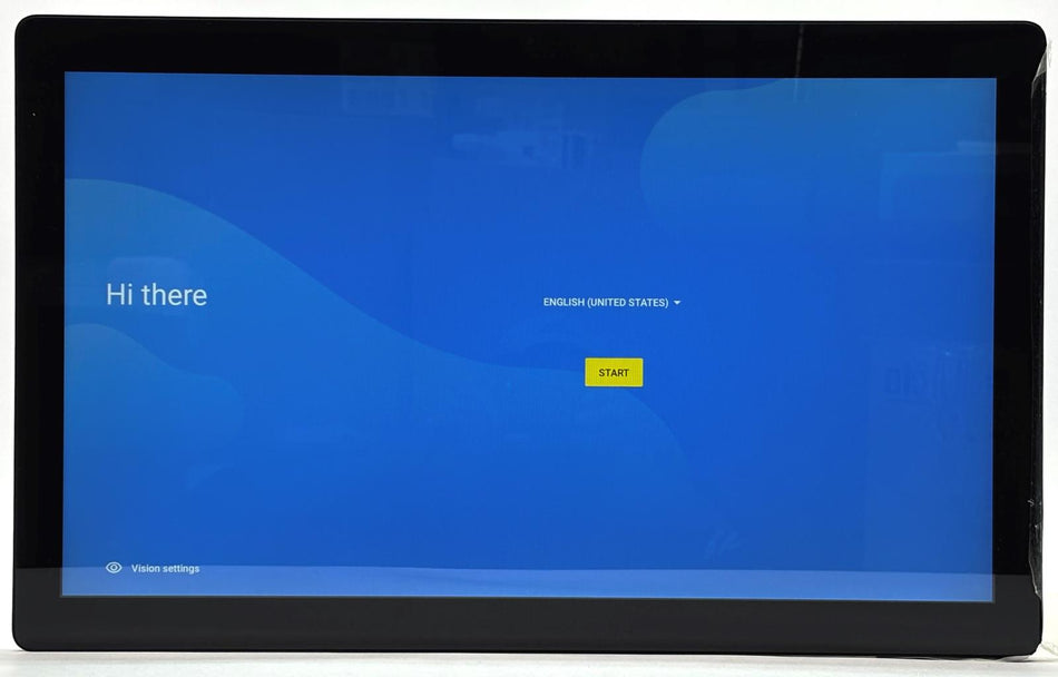 Elo I-Series Display Touchscreen Android Full HD Point of Sale Terminal E390263