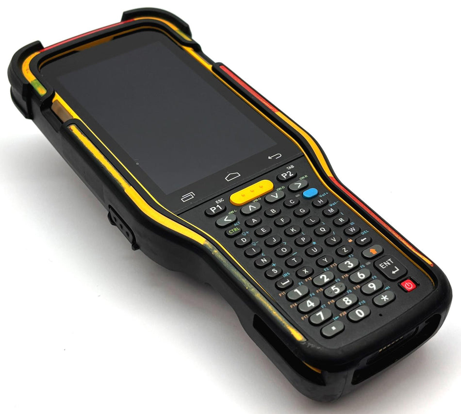 CipherLab RK95 Mobile Computer Android Barcode Scanner Handheld RK957-52K-WVGA