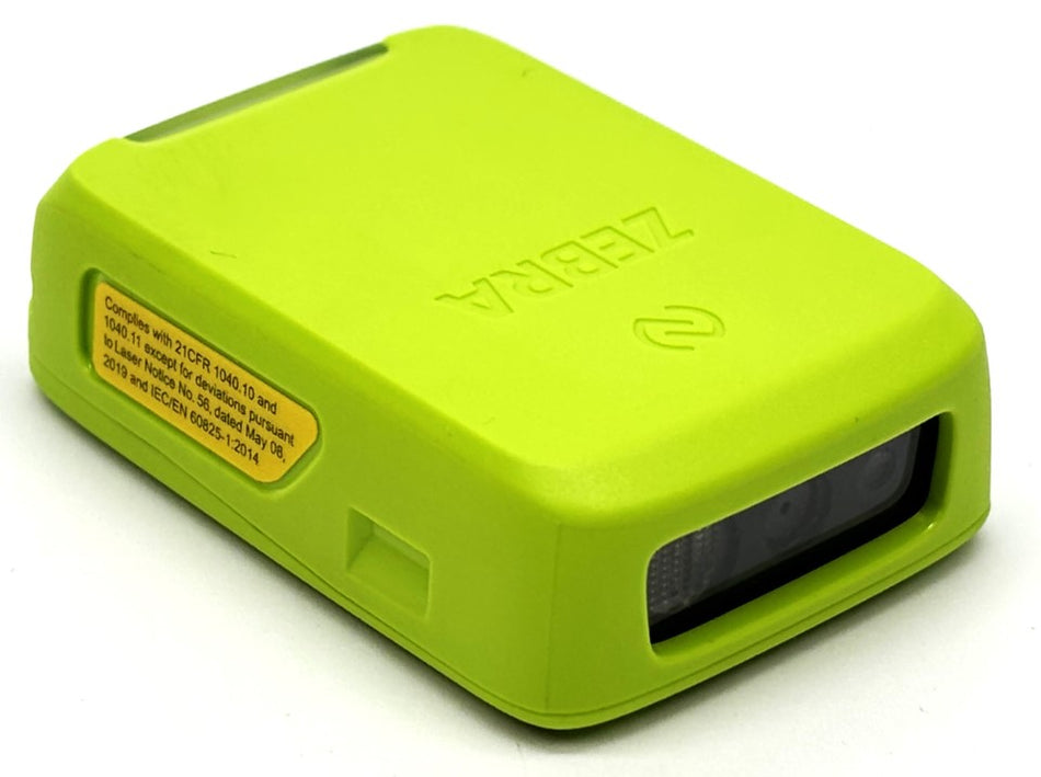 Zebra RS2100 Imager Scanner Wireless Bluetooth Lightweight RS21C0-TS00ZWR