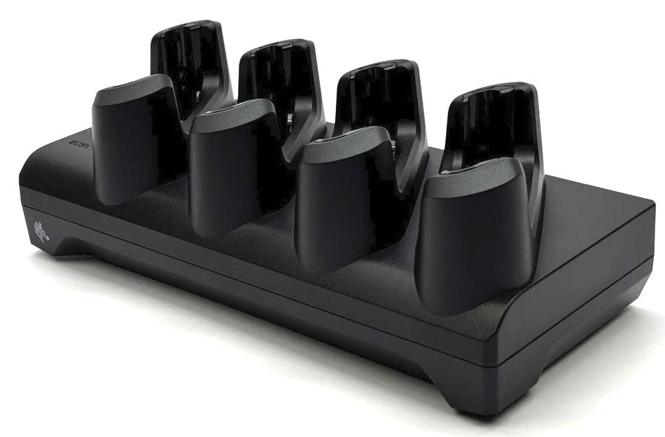 Zebra EC50 Charging Cradle Kit Mobile Computer 4-Slot CRD-EC5X-4SCO Genuine