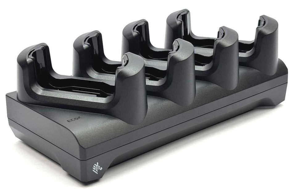 Zebra EC50 Charging Cradle Kit Mobile Computer 4-Slot CRD-EC5X-4SCO Genuine