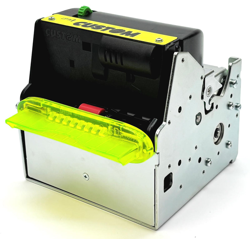 Custom America VKP8011 Receipt Printer Direct Thermal 915DW011200300