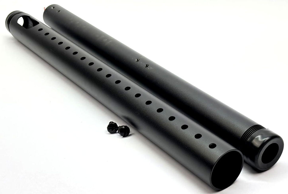 Premier Mounts APP-2446 Adjustable Suspension Pipe Adapter 1.5" (24-46")
