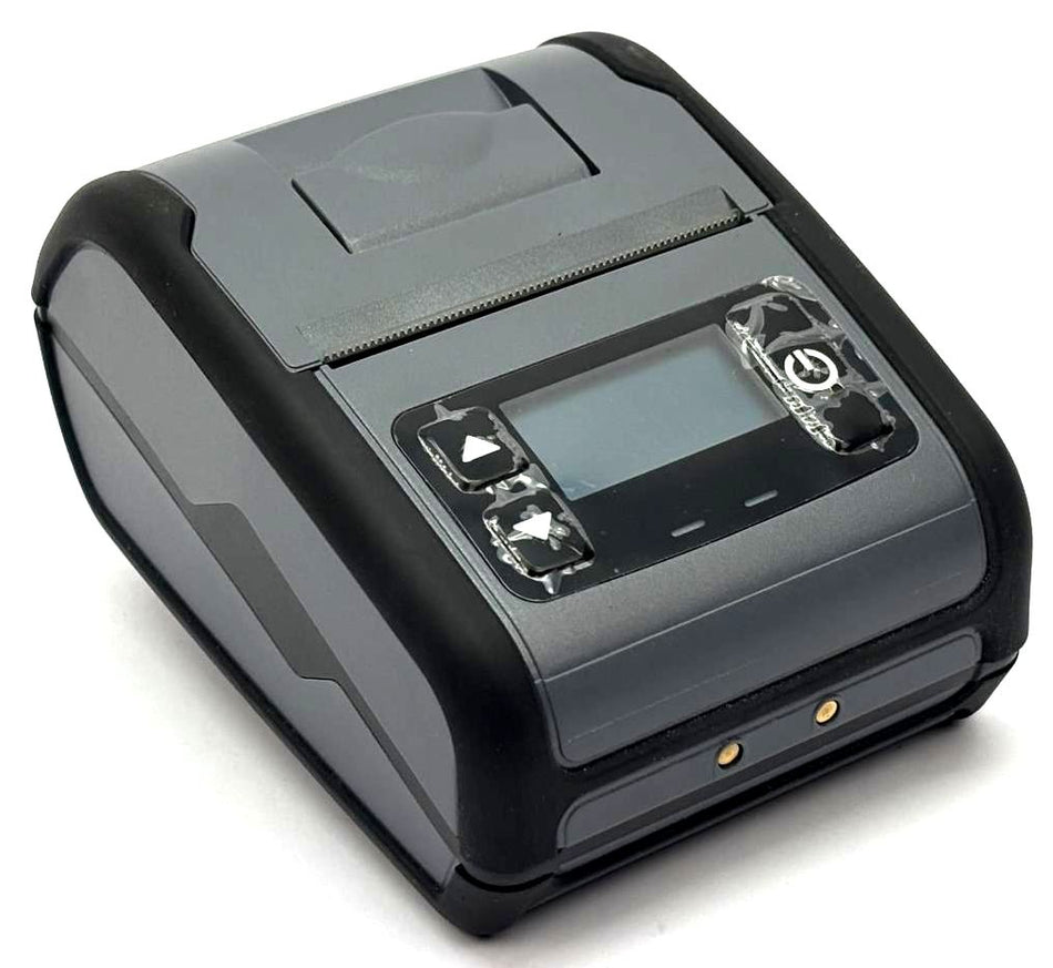IPCMobile WPP-250BT Barcode Receipt Printer Thermal Portable Bluetooth Wi-Fi