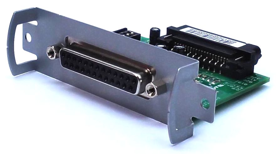 Star Micronics SP700 Interface Card RS232 Serial IFBD-HD04 39607400 Genuine