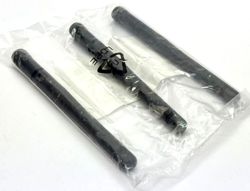 Cisco Codec Pro Wireless Access Point Antenna Omnidirectional 07-100852-01 3 Pcs