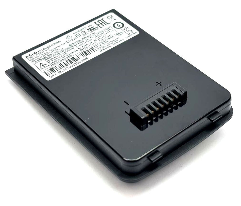 Psion EP10 Battery Mobile Computer 3.7V 3600mAh 13.3Wh RV3010 Genuine
