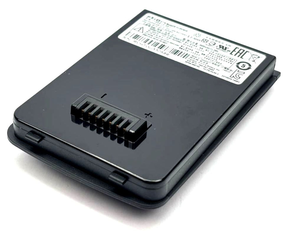 Psion EP10 Battery Mobile Computer 3.7V 3600mAh 13.3Wh RV3010 Genuine