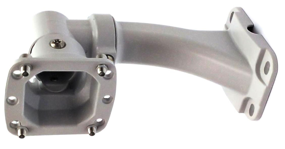 Pelco EH20 Series Wall Mount Adapter Bracket with Cable Management Genuine