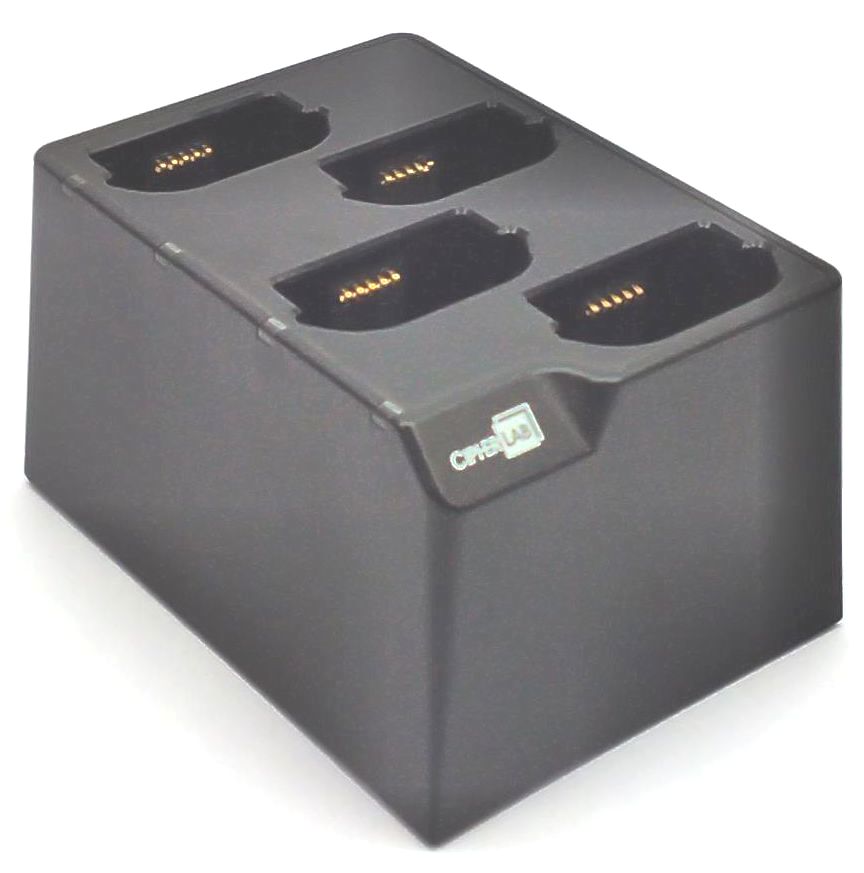CipherLab RK95 Battery Charging Cradle Mobile Computer 4 Slot 4SB-RK95 Genuine