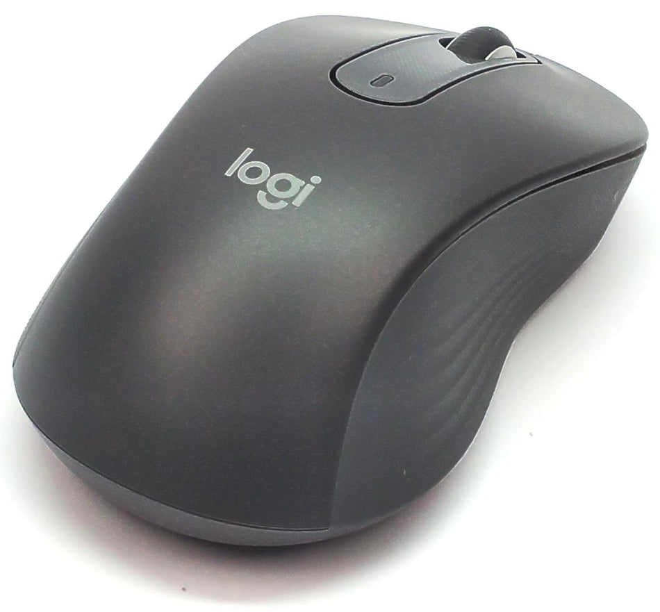 Logitech Signature M650 L Mouse Wireless Bluetooth for Business 910-006346