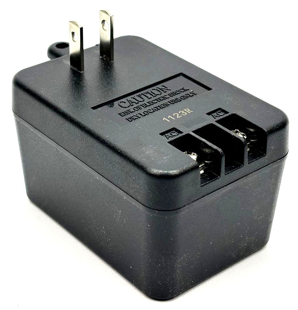 Bosch CX4010 TDC Power DA-22-18 Transformer 18VAC 1.22A 22VA F.01U.035.882