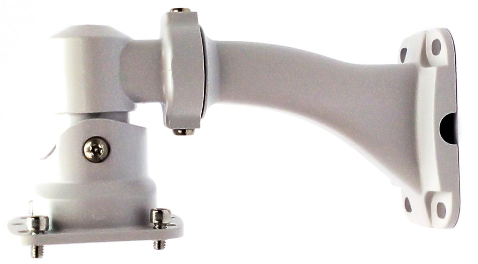 Pelco EH20 Series Wall Mount Adapter Bracket with Cable Management Genuine