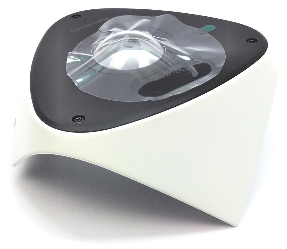 Hanwha Vision TNV-C7013RC Conduit Dome Cover Camera SPG-VAN13W Genuine