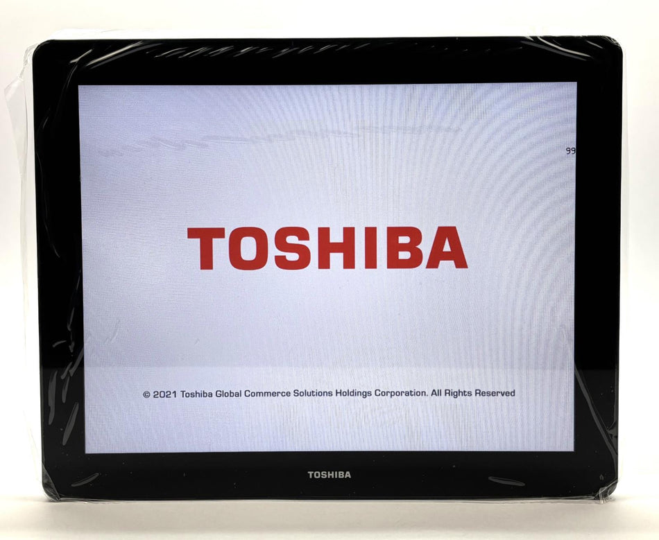 Toshiba TCx 810E Business POS Customizable System for Restaurants Hospitality