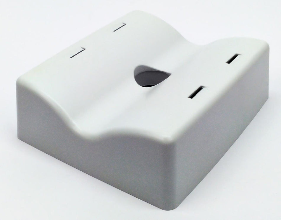 AXIS T91B47 Pole Mount CCTV Security Surveillance Camera Mounting Bracket