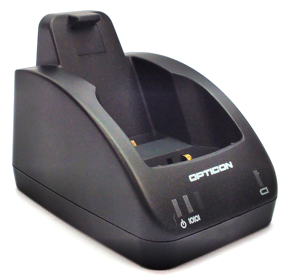 Opticon CRD-1006 Charging Dock Cradle Wireless Barcode Scanners 13167