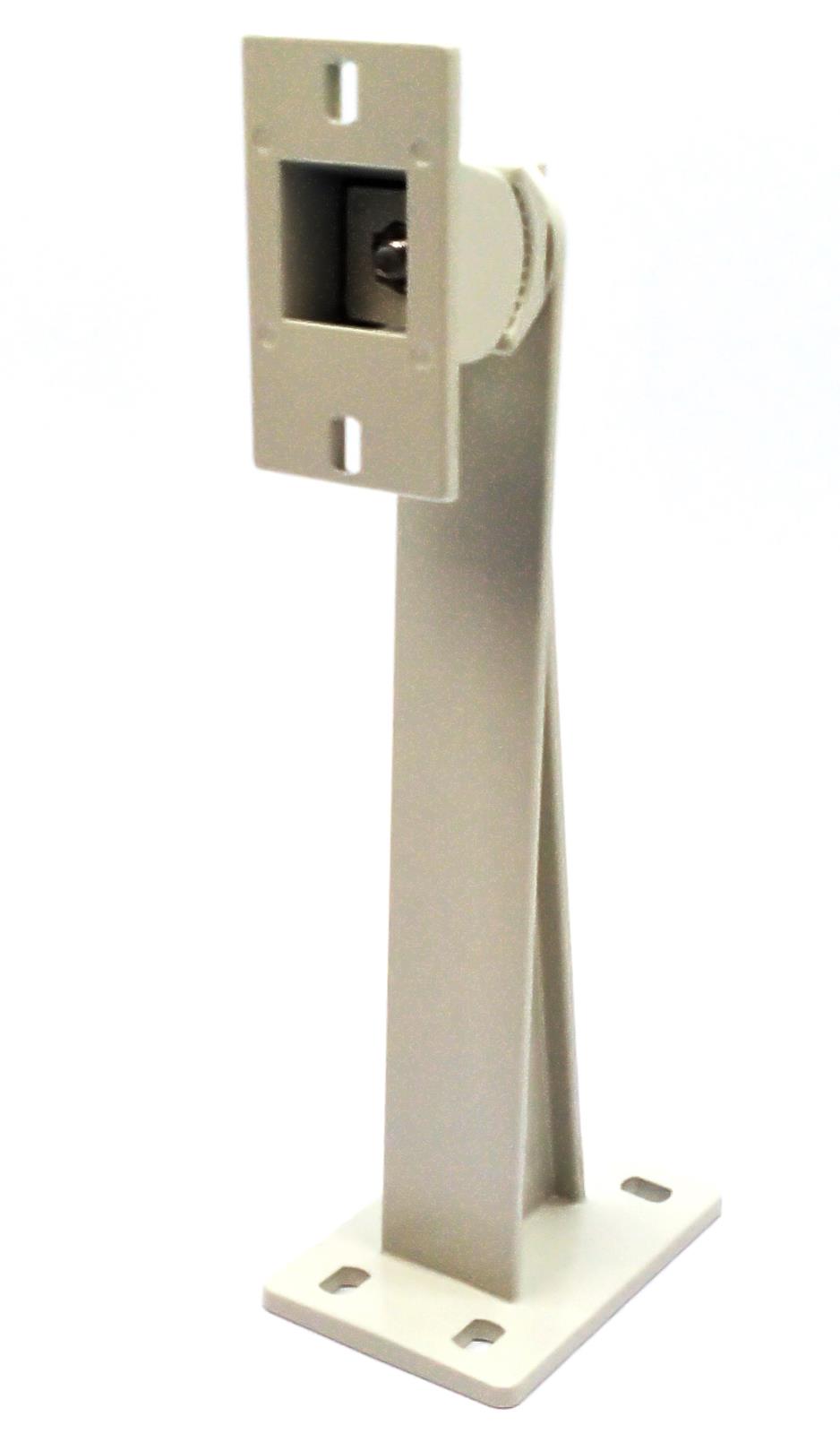 Pelco WBJA Wall Mount Bracket Videotec CCTV Camera Housing with Ball Joint