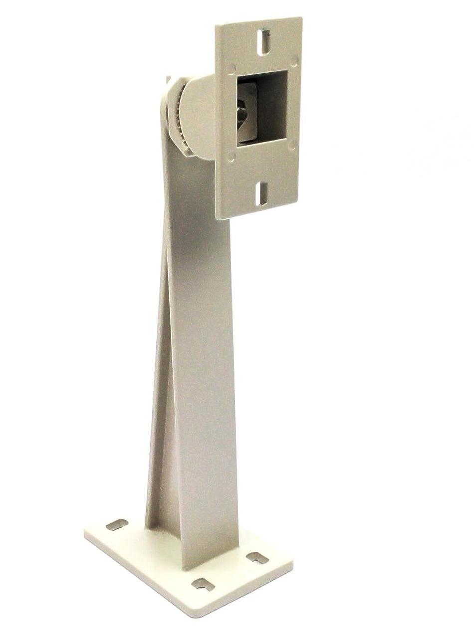 Pelco WBJA Wall Mount Bracket Videotec CCTV Camera Housing with Ball Joint