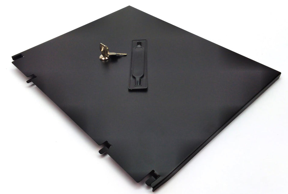 Custom 4-Bill Apex Series 16" ION Slide Cover Till Cash Drawer 971GF010003025