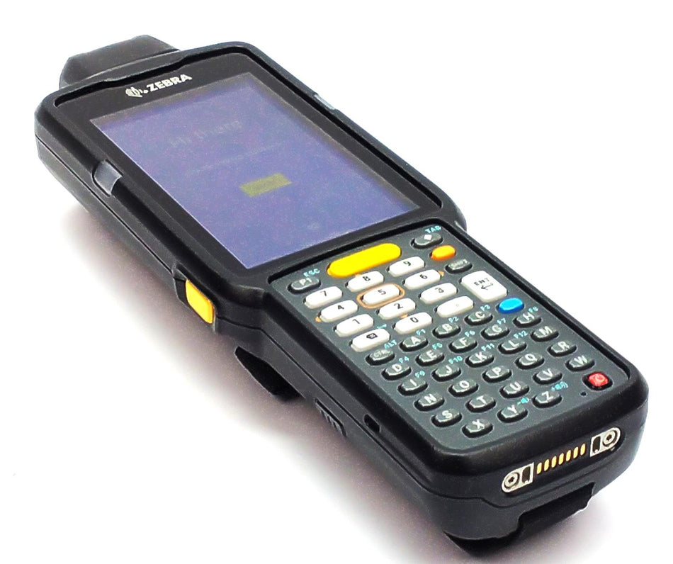 Zebra MC330L Android Mobile Computer Barcode Scanner Wireless MC330L-RL4EG4NA
