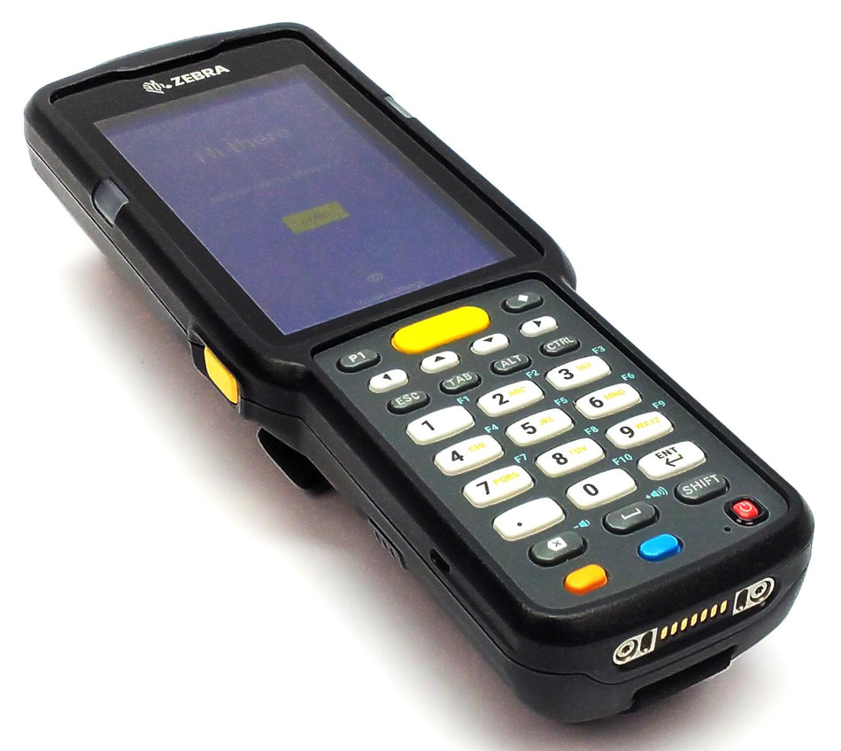 Zebra MC3300 Barcode Scanner Handheld Mobile Computer Android MC330L-SE2EG4NA