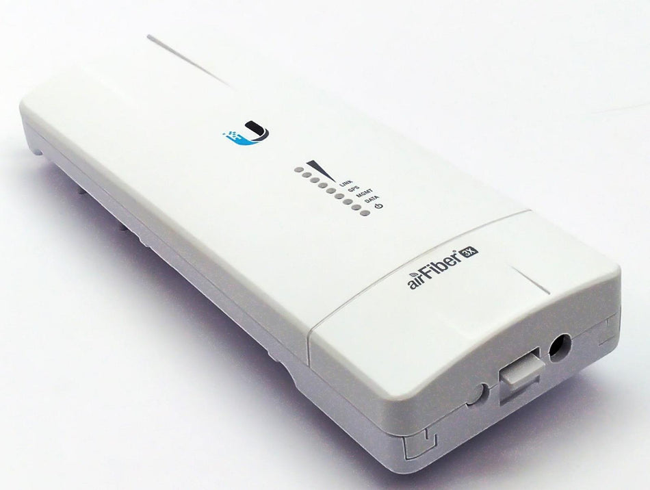 Ubiquiti Networks AirFiber AF-3X-US 3 GHz PtP 500Mbps Carrier Backhaul Radio