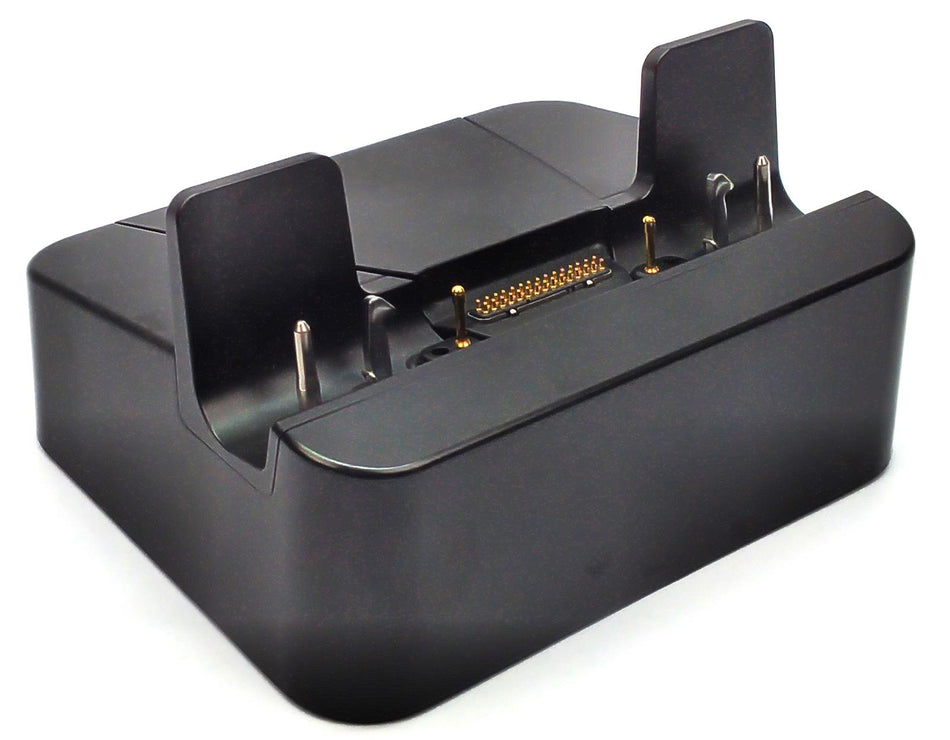 Zebra ET51 ET56 Charging Dock CRD-ET5X-1SC0M1 Single Slot HDMI Ethernet USB 3.0