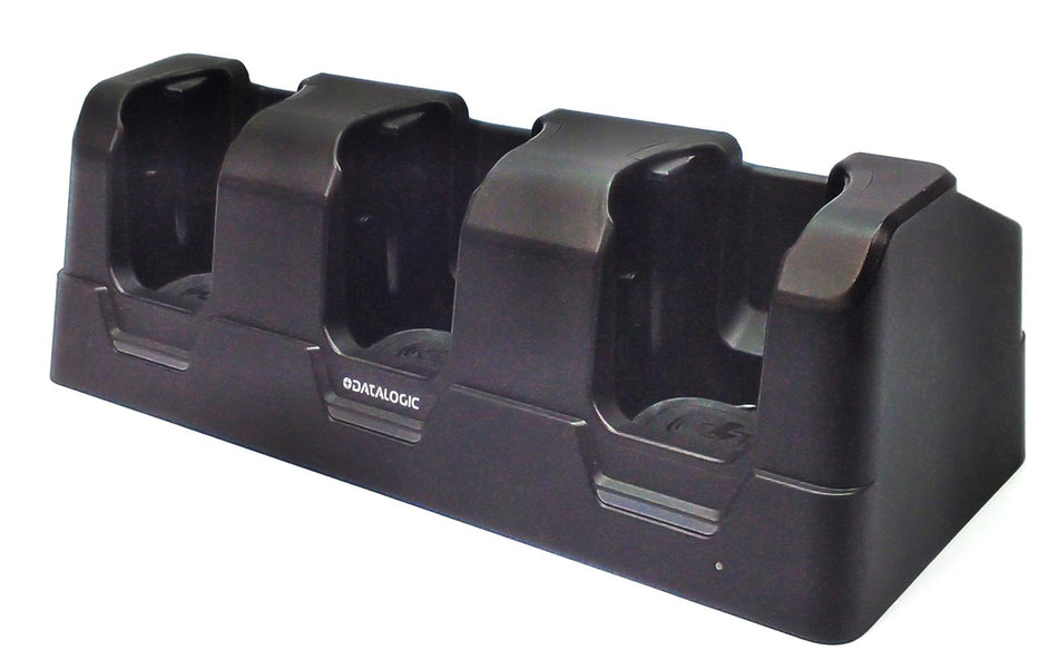 Datalogic 94A150108 ADC Skorpio X5 3 Slot Dock Wireless Charging Station