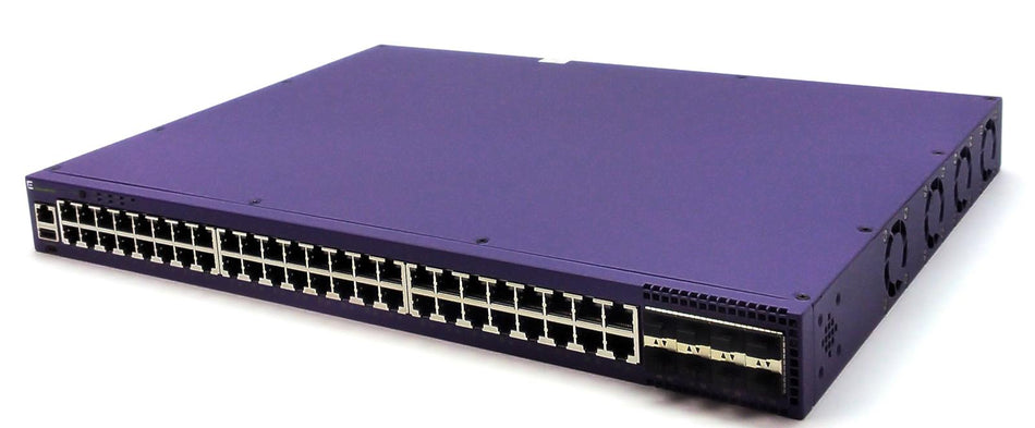 Extreme 5320 Ethernet Switch PoE Managed 48 Ports 5320-48P-8XE 10-100-1000Base-T