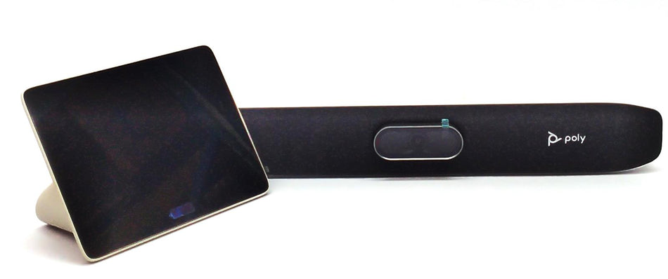 Poly Studio R30 Video Conferencing Kit Microsoft Teams Certified 7230-87600-001