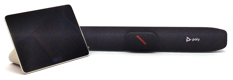 Poly Studio R30 Video Conferencing Kit Microsoft Teams Certified 7230-87600-001