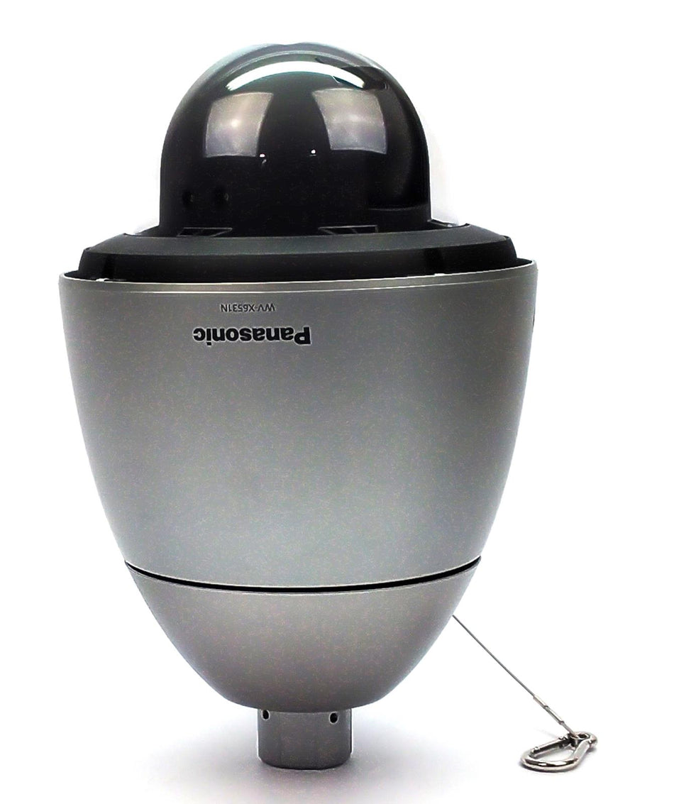 Panasonic WV-X6531N IP Security Camera Outdoor PTZ Weatherproof 40x Optical Zoom