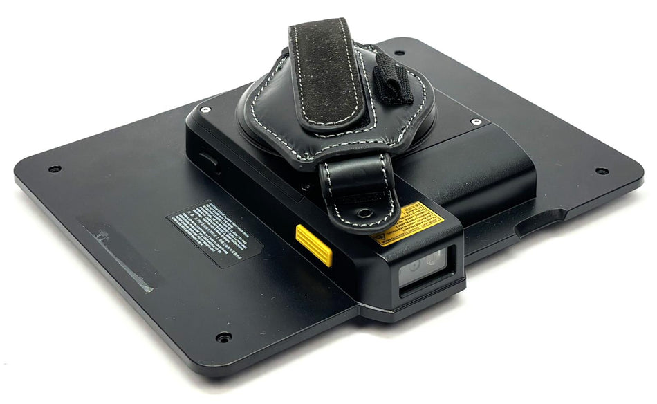 Zebra ET5X Expansion Back Rotating Hand Strap 10" ZBK-ET5X-10SCN7-02 Genuine