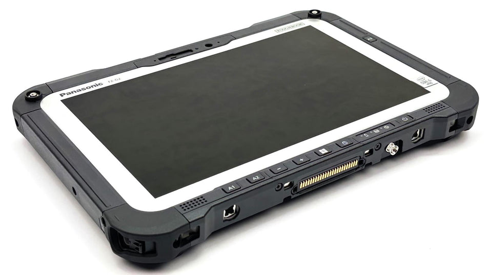 Panasonic FZ-G2AZ00VKM Toughbook G2 10.1'' Tablet IntelCore i5 16GB Windows 11