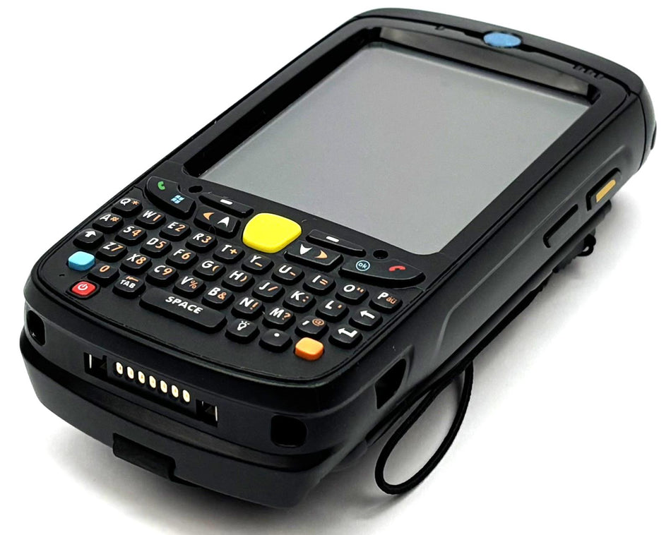 Zebra MC55 Mobile Computer Barcode Scanner Wireless Bluetooth MC55E0-PM0S3QQA9US