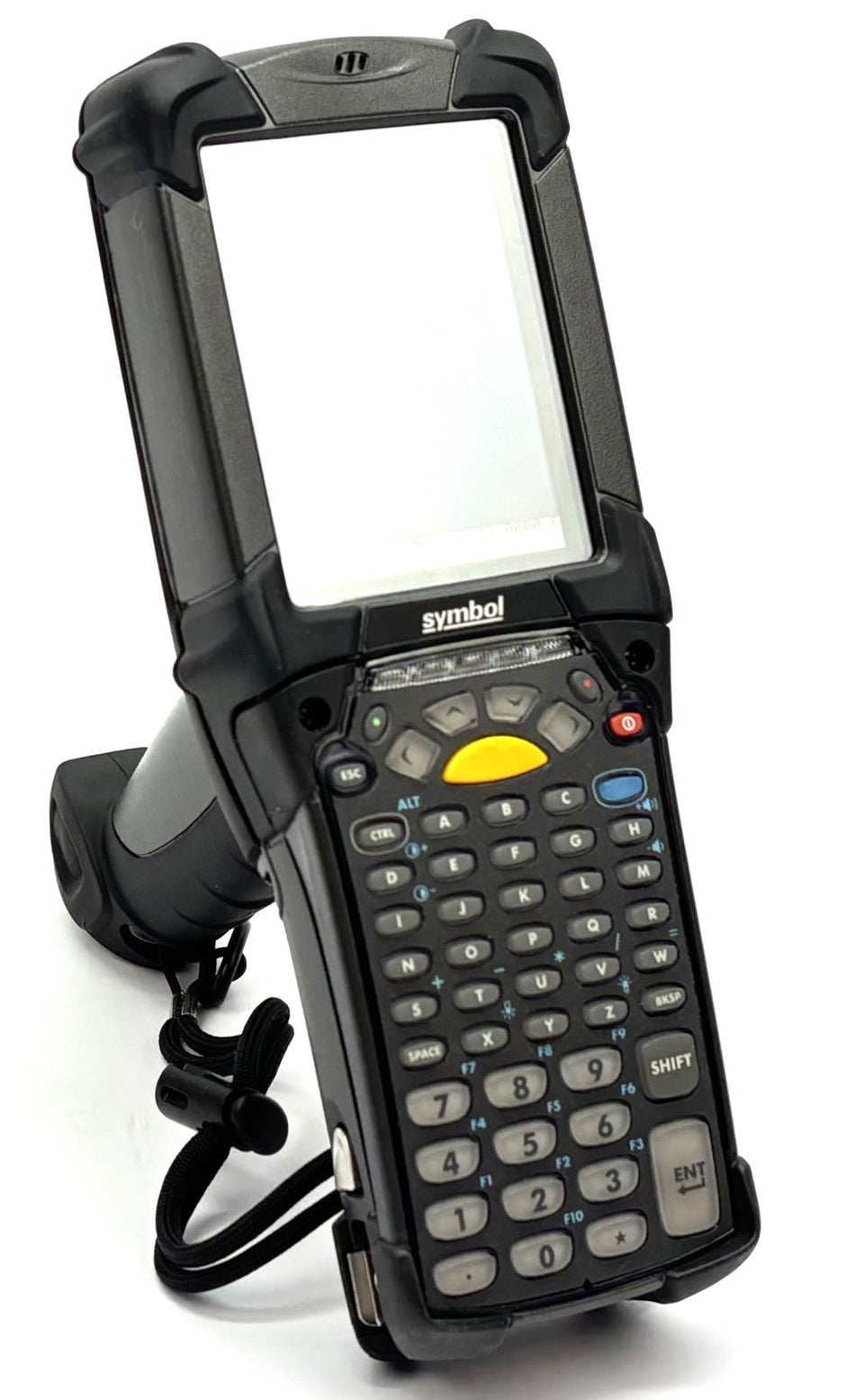 Symbol MC92N0 Mobile Computer Barcode Scanner Wireless MC92N0-GM0SYEYA6WR