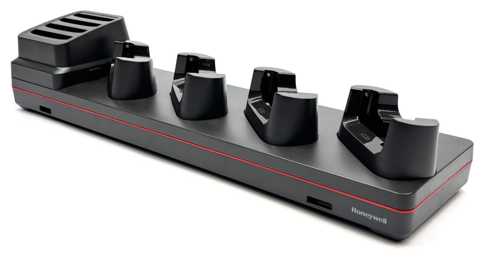 Honeywell CT30 XP Charging Dock Cradle 5 Bay CT30-5CB-UVN-BAT-1 Genuine