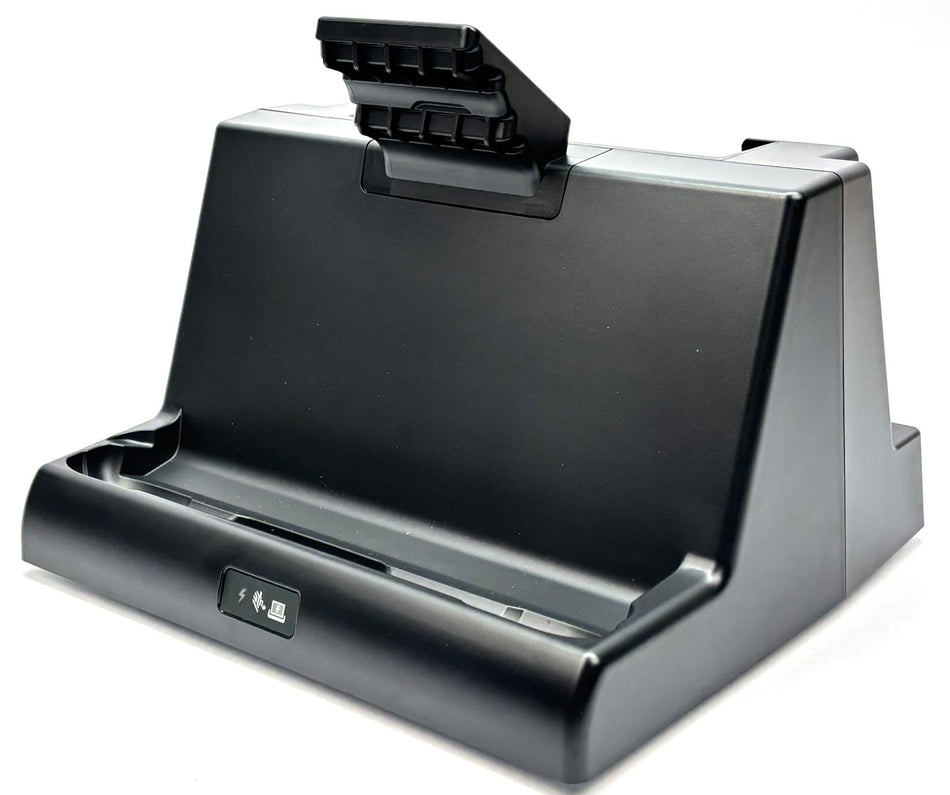 Zebra L10 Rugged Tablet PC Office Dock Station with Power Adapter 300154