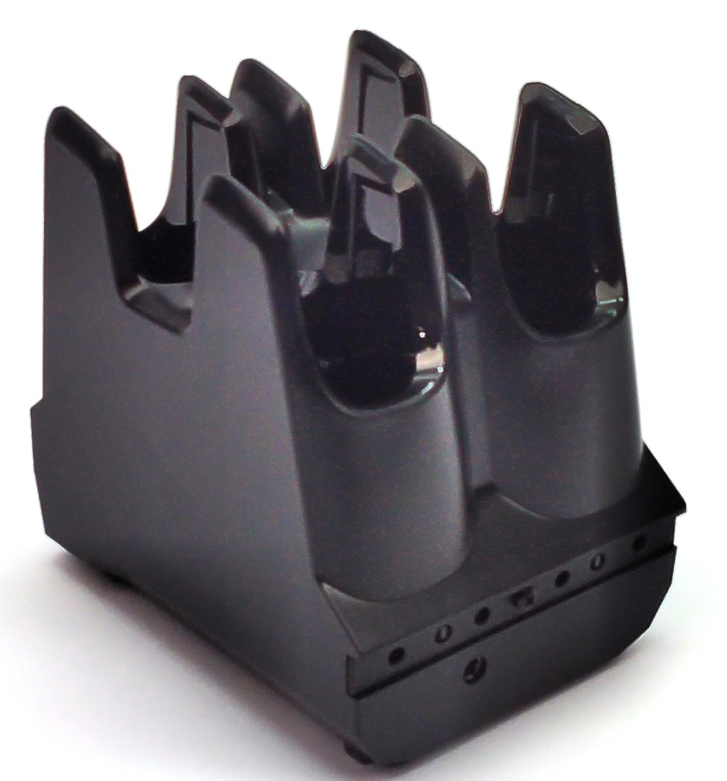 Zebra TC8000 TC8300 Mobile Computer Battery Charger 4 Slot SAC