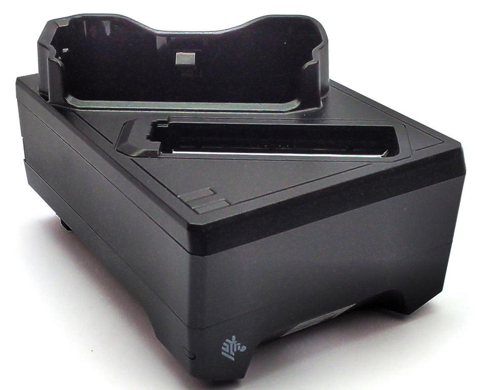 Zebra WT6000 RS6000 Battery Charging Cradle Single Slot CRD-NGWT-1S1BU-01