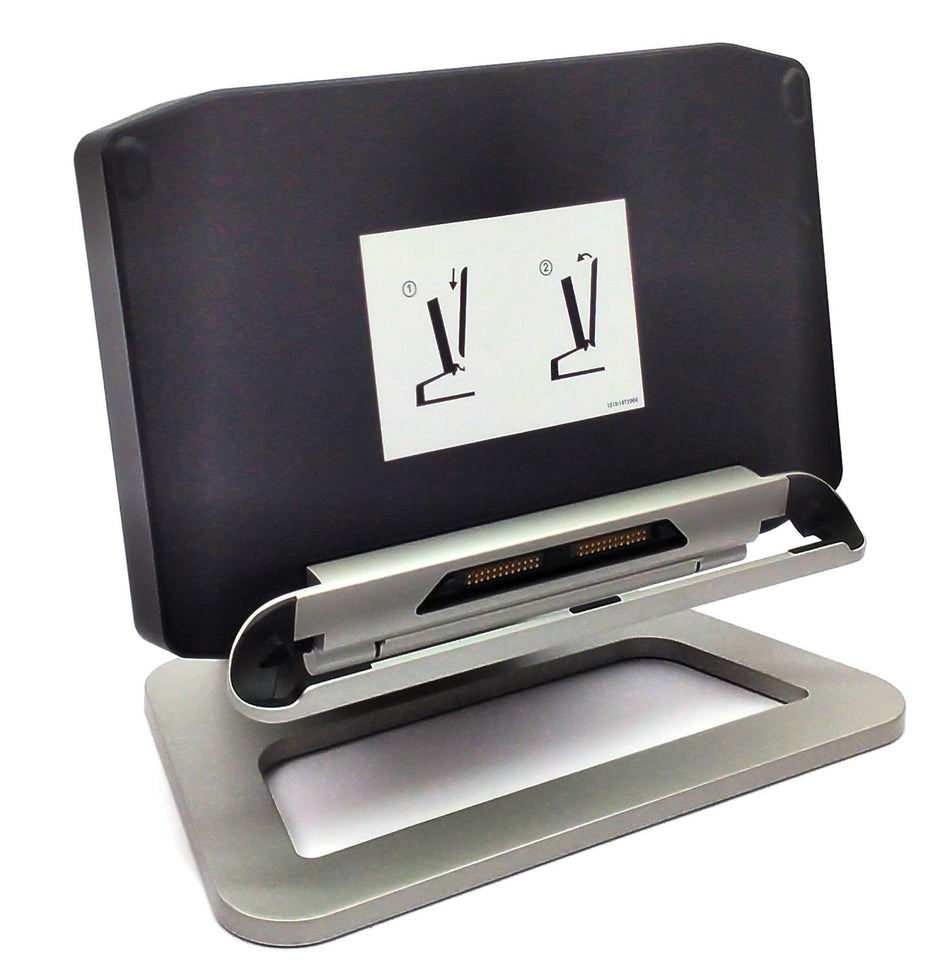 Zebra XPLORE XSlate R12 Office Docking Station EMV 19V 3.42A 300064 Genuine