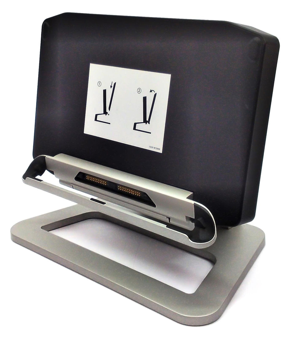 Zebra XPLORE XSlate R12 Office Docking Station EMV 19V 3.42A 300064 Genuine