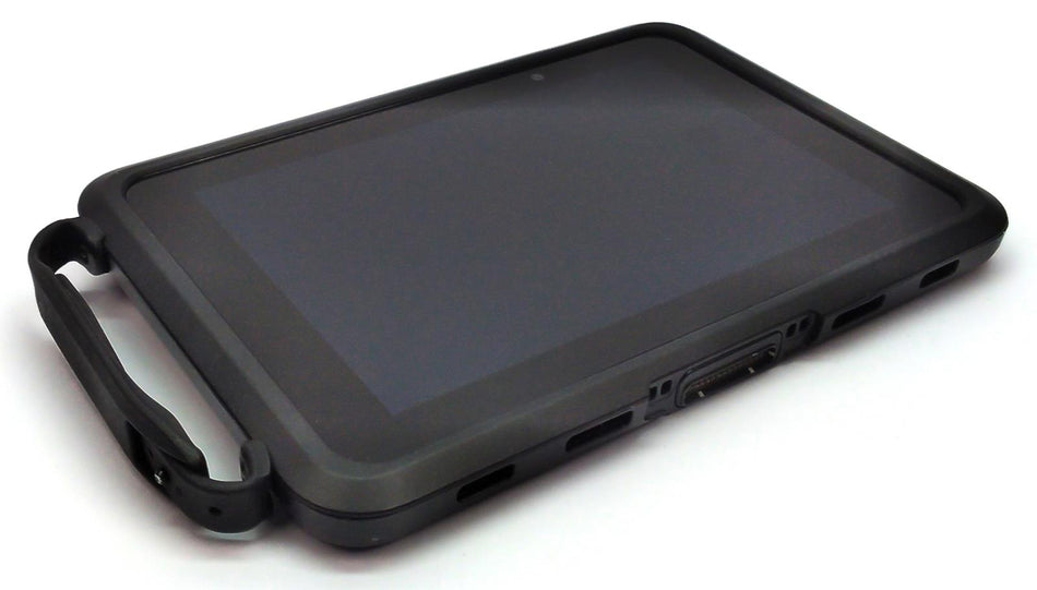 Zebra ET51 Rugged Tablet Barcode Scanner Windows 10 Intel Atom ET51AE-W12E-SF