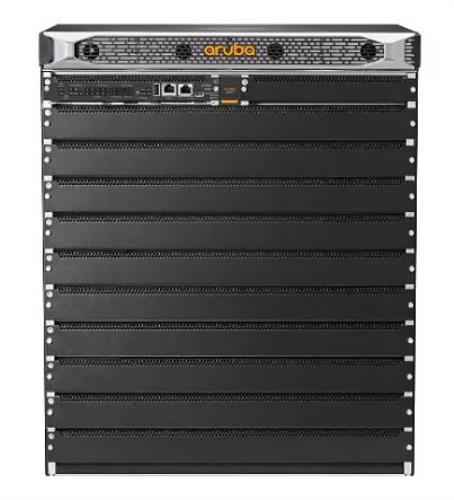 HPE Aruba Ethernet Switch 6410 v2 Modular Managed L3 Rack Mountable R0X27C
