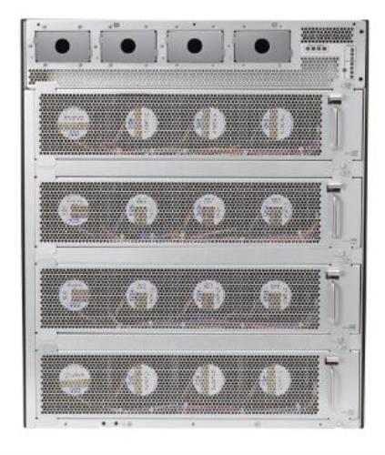 HPE Aruba Ethernet Switch 6410 v2 Modular Managed L3 Rack Mountable R0X27C